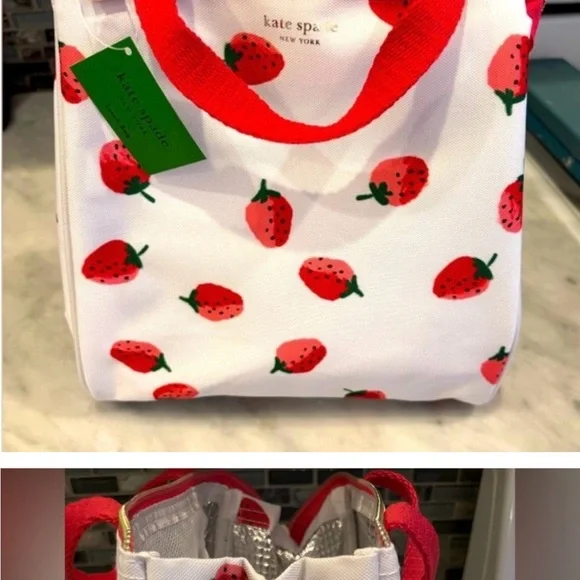 50/50 KATE SPADE GAME! - Picture 2 of 10